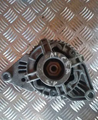 Nissan Micra Generator/alternator 2310054B61 0120335008
