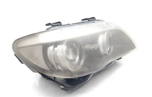 BMW 7 E65 E66 Headlight/headlamp 6937242 1LL009043-26