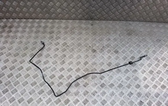 Audi A6 S6 C8 4K Brake line pipe/hose 4K2614706AE