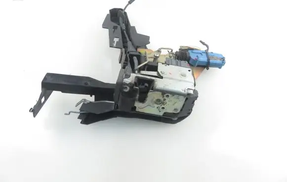 Ford Fiesta Front door lock 2S61A219A65AAF