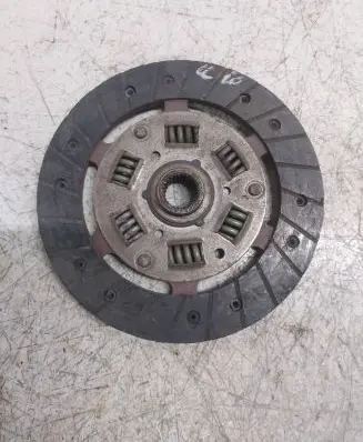 Renault Clio I Clutch pressure plate 094040