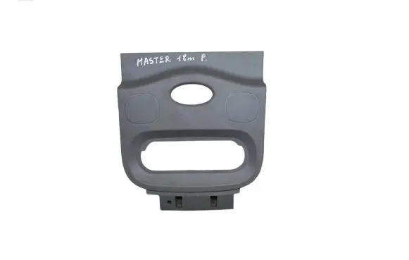 Renault Master III Headlining lighting console trim 969825365R 969822858R 969828546R