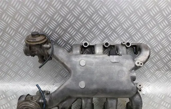 BMW 7 E65 E66 Intake manifold 7790669