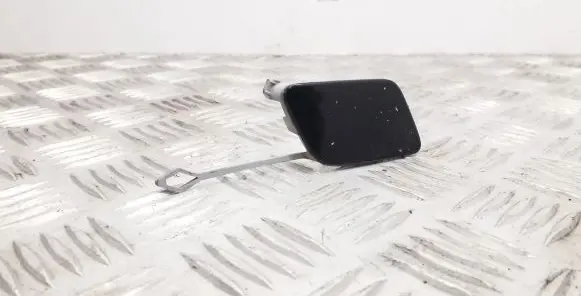 Audi A3 S3 8V Front tow hook cap/cover 8V3807241