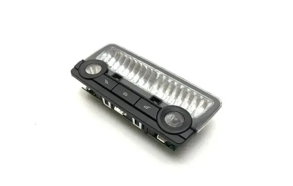BMW 5 F10 F11 Rear seat light 6570100000 23358801105