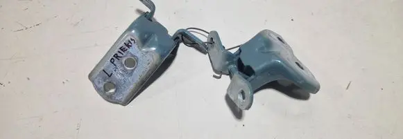 Hyundai i10 Front door hinge set