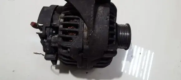 Generator/alternator