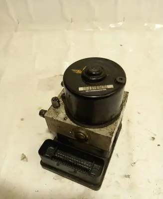 Mazda 3 I ABS Pump 6N612C405GA 06210207504 A426GE