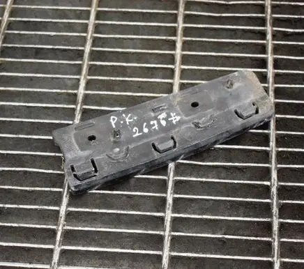Ford Transit Custom Front bumper mounting bracket BK3117D959BD