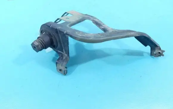BMW 5 F10 F11 Radiator support slam panel IMPRK1049841