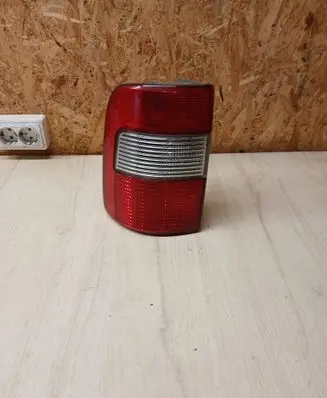 Citroen Evasion Rear/tail lights E23006
