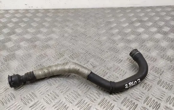 Volkswagen PASSAT CC Engine coolant pipe/hose