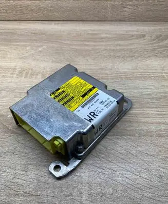 Toyota Yaris Airbag control unit/module 891700D410 220749102