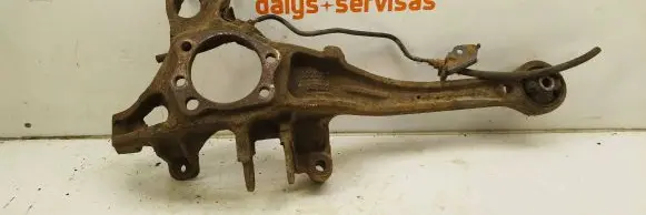 Subaru Outback Rear upper control arm/wishbone