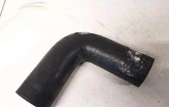 Fiat Sedici Intercooler hose/pipe