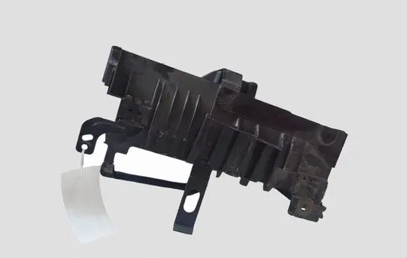 Opel Astra J Battery box tray 13308434 13354420