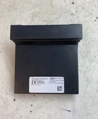 Citroen DS5 Other control units/modules 9801695280