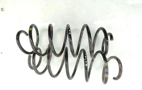 Volvo V70 Front coil spring