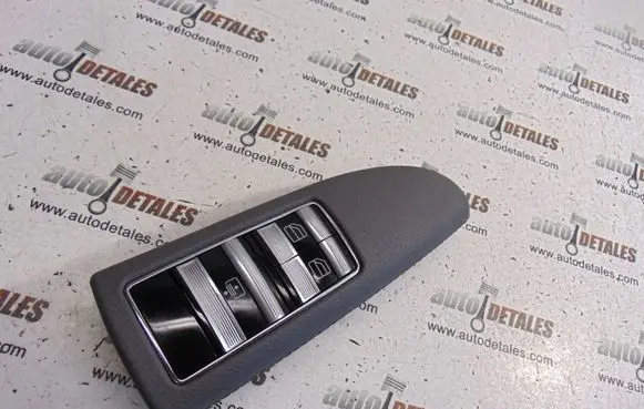 Mercedes-Benz S W221 Electric window control switch A2218214651