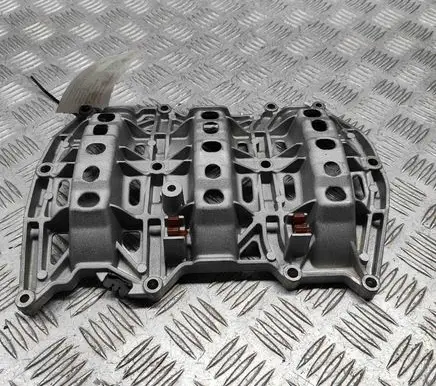 Jaguar XF X260 Oil breather separator G4D36G800AD