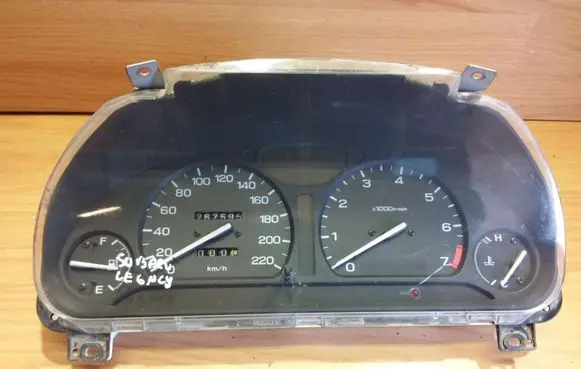 Subaru Legacy Speedometer (instrument cluster) FS0198017