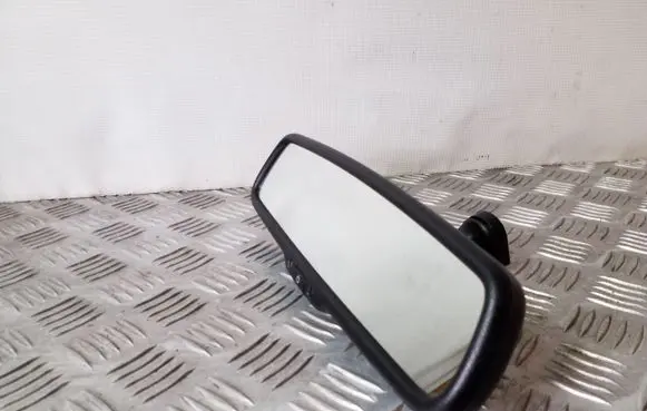 Infiniti EX Rear view mirror (interior)