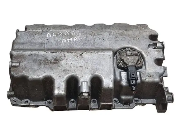 Volkswagen PASSAT B6 Oil sump 03G103603 03G103601H 6PR00807903