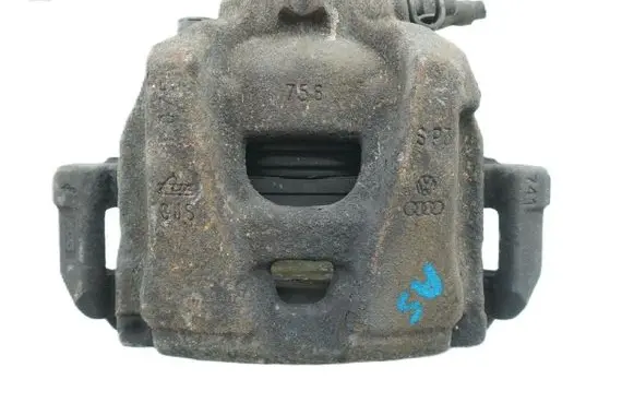 Audi A5 8T 8F Front brake caliper 