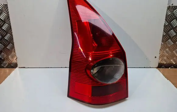 Renault Megane II Rear/tail lights S27639732 8200142684