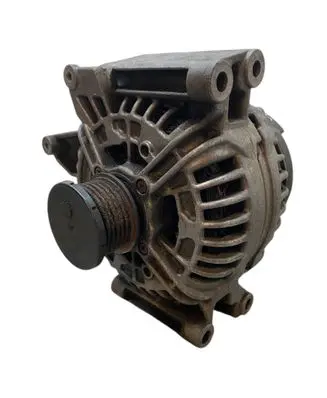 Mercedes-Benz E W211 Generator/alternator A0121549802 0124625019 2.7D