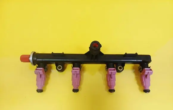 Fiat Stilo Fuel main line pipe 0280156183 0280151210