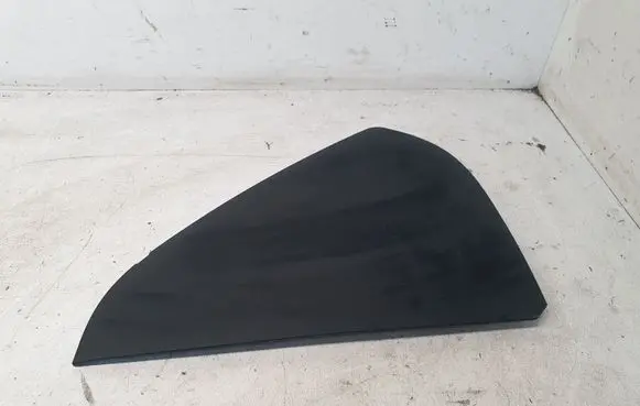 Audi A4 S4 B8 8K Dashboard side end trim 8K0857086