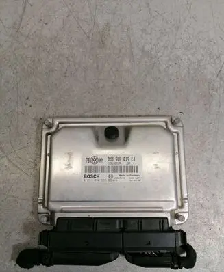 Volkswagen PASSAT B5.5 Engine control unit/module 038906019
