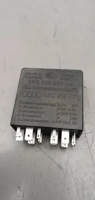 Audi A4 S4 B5 8D Other relay 4B0919471 387 5KG006568