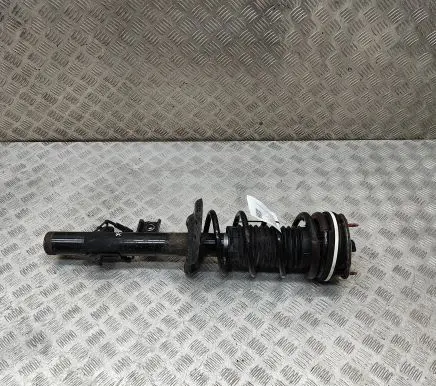 Land Rover Range Rover Evoque L538 Rear shock absorber/damper BJ3218K004CH