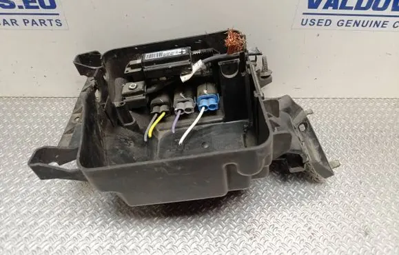 Citroen Jumpy Fuse module 1400550780 56PD82000 1497286080