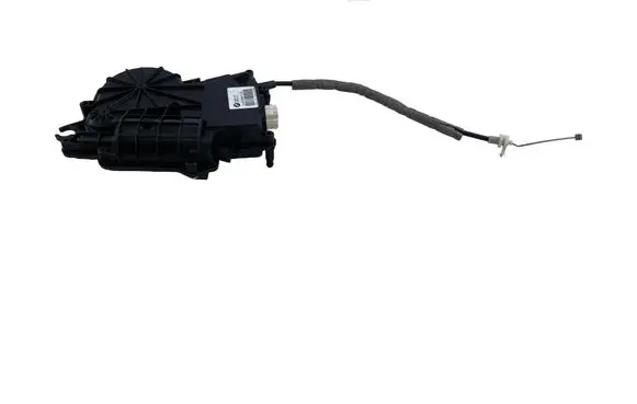 BMW 5 F10 F11 Tailgate/trunk/boot lock/catch/latch 7208371