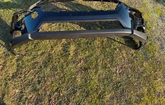 Subaru Crosstrek III Front bumper 57707FN200