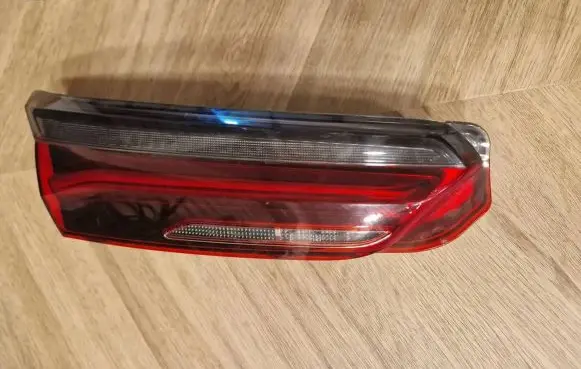 BMW 8 G14 Tailgate rear/tail lights 7445780 H7744577911