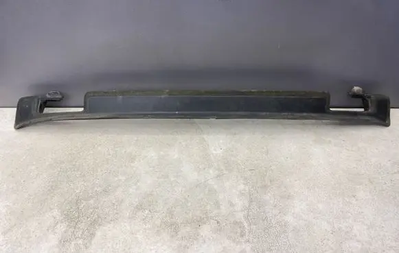 Volkswagen PASSAT B6 Other trunk/boot trim element 3C9827257