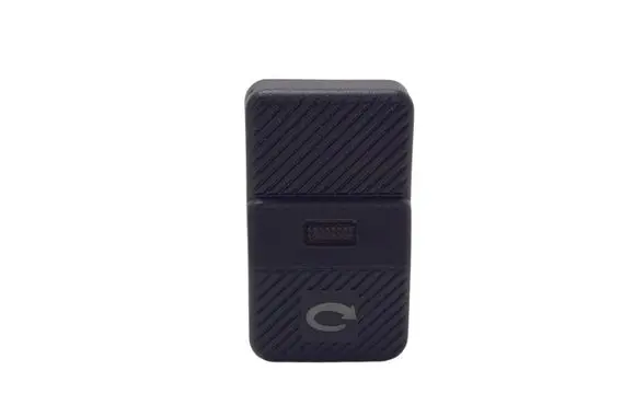 Volkswagen Transporter - Caravelle T4 Air circulation switch 701959511B