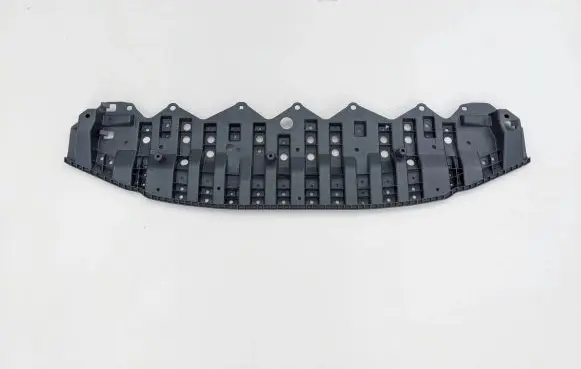 Toyota Yaris Radiator support slam panel