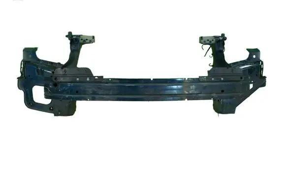 Opel Astra J Radiator support slam panel 14AB137