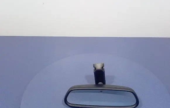 Citroen DS5 Rear view mirror (interior) 96779166XT