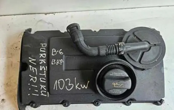 Volkswagen PASSAT B6 Rocker cam cover 03G103475