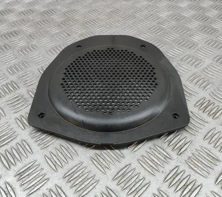 BMW iX1 Dash center speaker trim cover 9855810