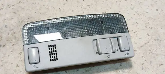 Volkswagen Touran I Front seat light 3B0947105C