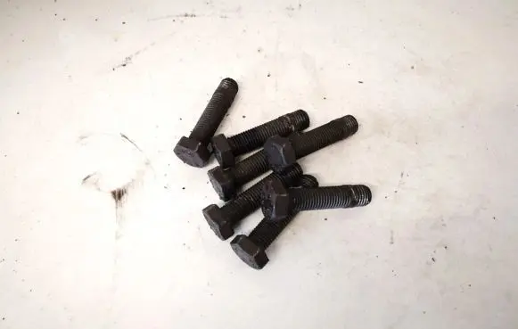 BMW 5 E39 Nuts/bolts 