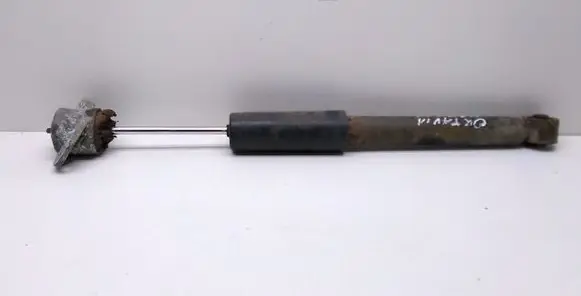 Skoda Octavia Mk1 (1U) Rear shock absorber/damper