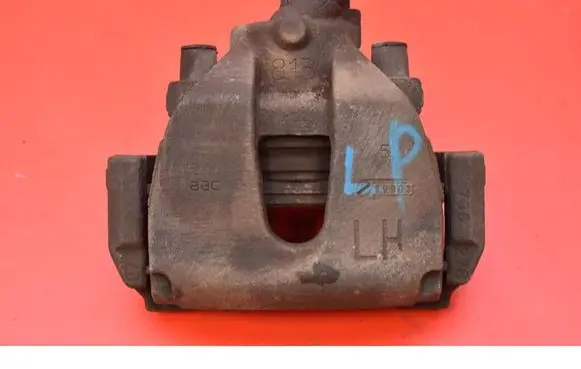 Volvo S40 Front brake caliper